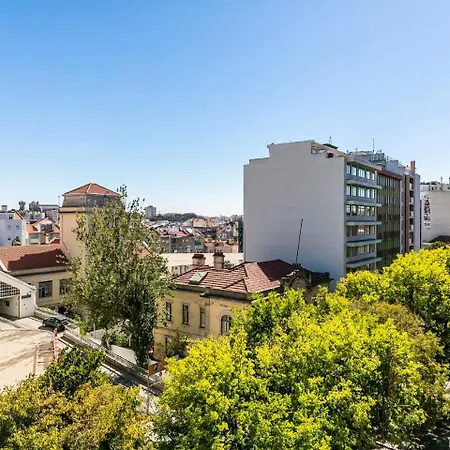 Saldanha * Lisbon