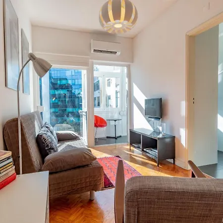 Saldanha Apartment