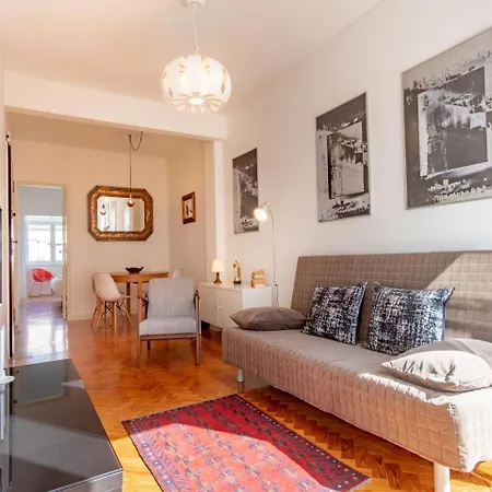 Apartment Saldanha
