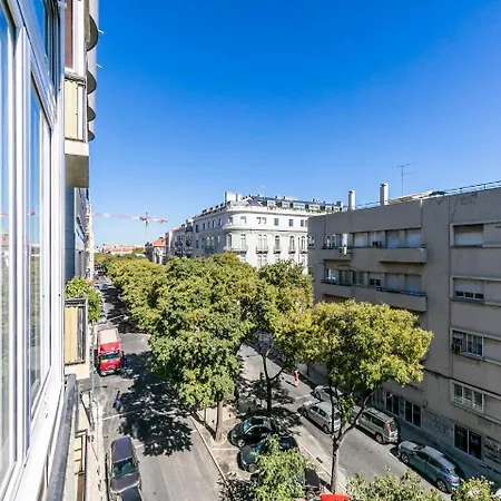 Apartment Saldanha
