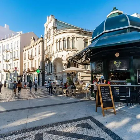 Saldanha Lisbon