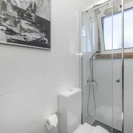 Apartment Saldanha Lisbon