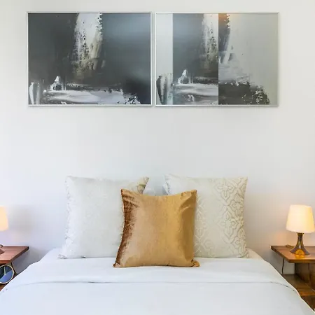 Saldanha Apartment
