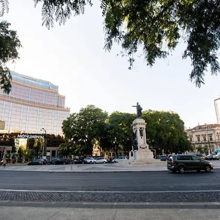 Saldanha Lisbon