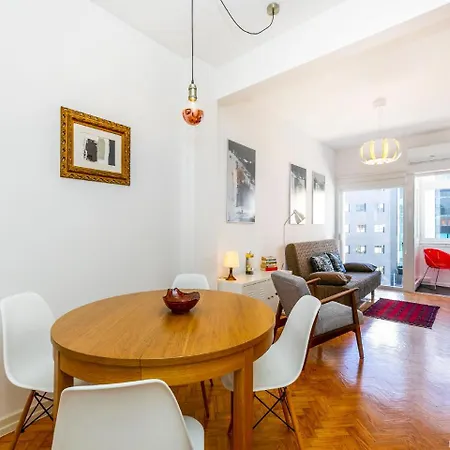 Apartment Saldanha